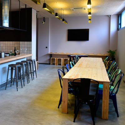 comedor recreo rioja