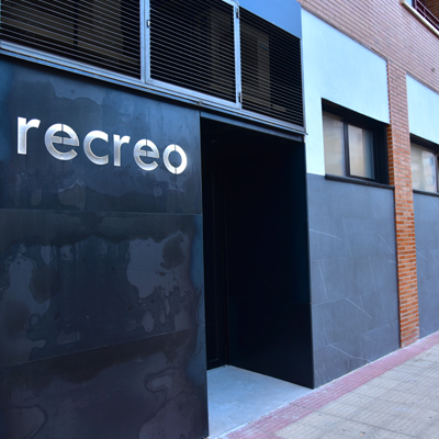 instalaciones recreo rioja